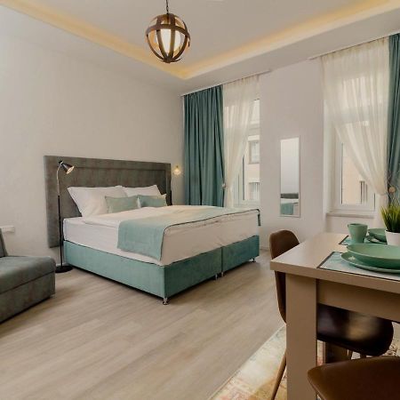 סראייבו O..C.. Lux Apartments מראה חיצוני תמונה