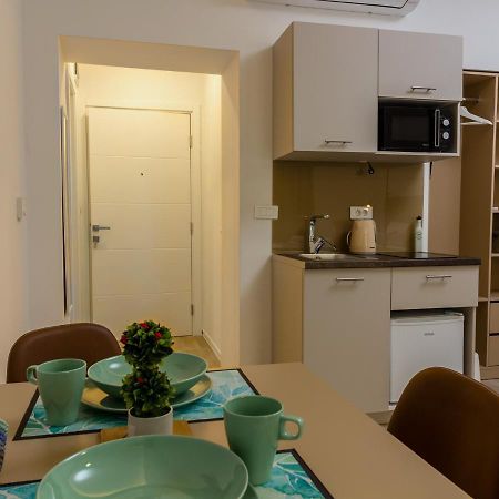 סראייבו O..C.. Lux Apartments מראה חיצוני תמונה
