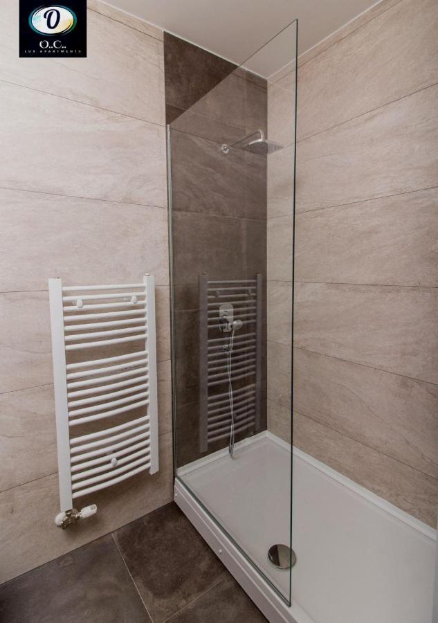 סראייבו O..C.. Lux Apartments מראה חיצוני תמונה