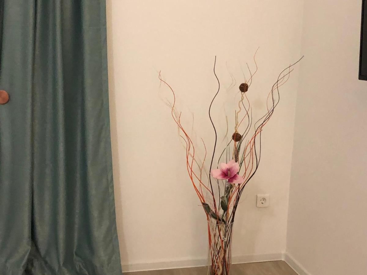 סראייבו O..C.. Lux Apartments מראה חיצוני תמונה