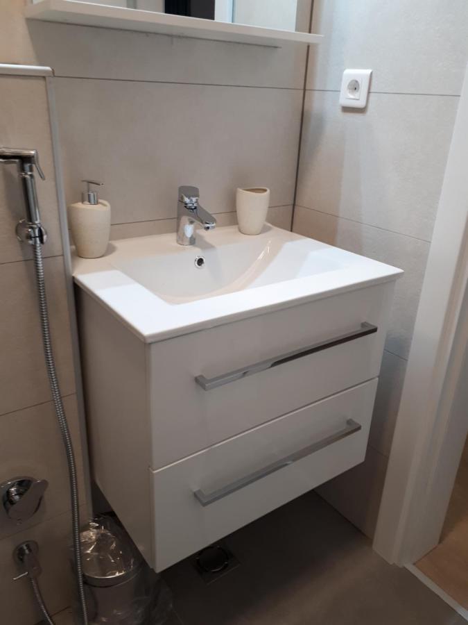 סראייבו O..C.. Lux Apartments מראה חיצוני תמונה