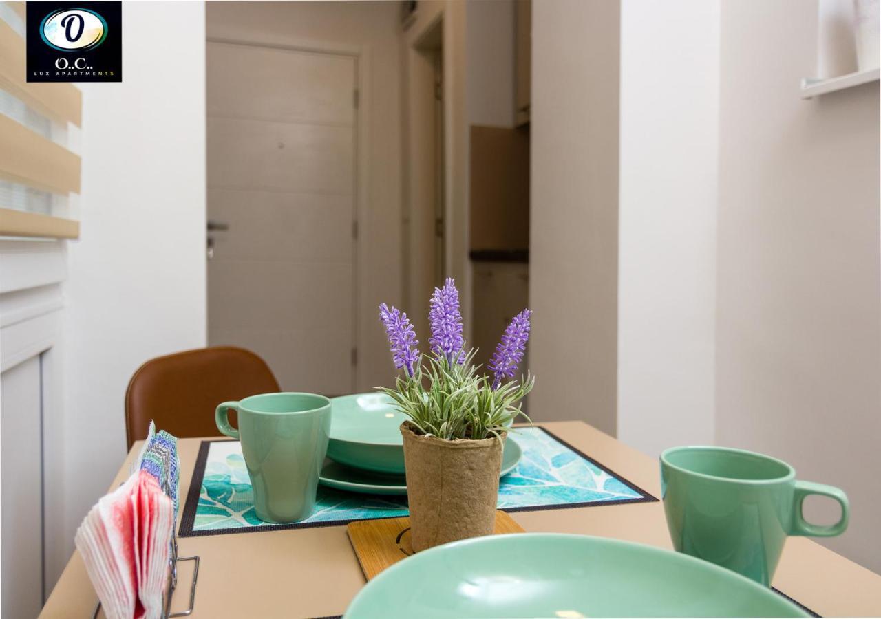 סראייבו O..C.. Lux Apartments מראה חיצוני תמונה