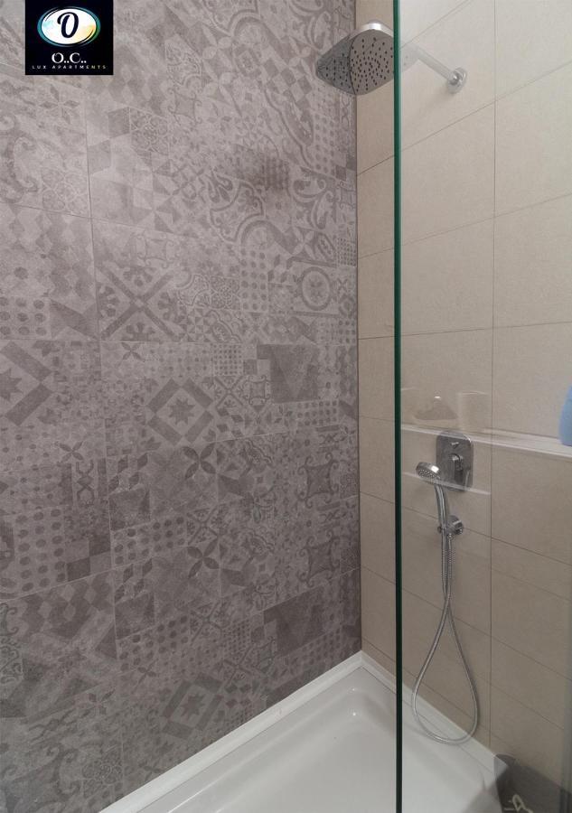 סראייבו O..C.. Lux Apartments מראה חיצוני תמונה